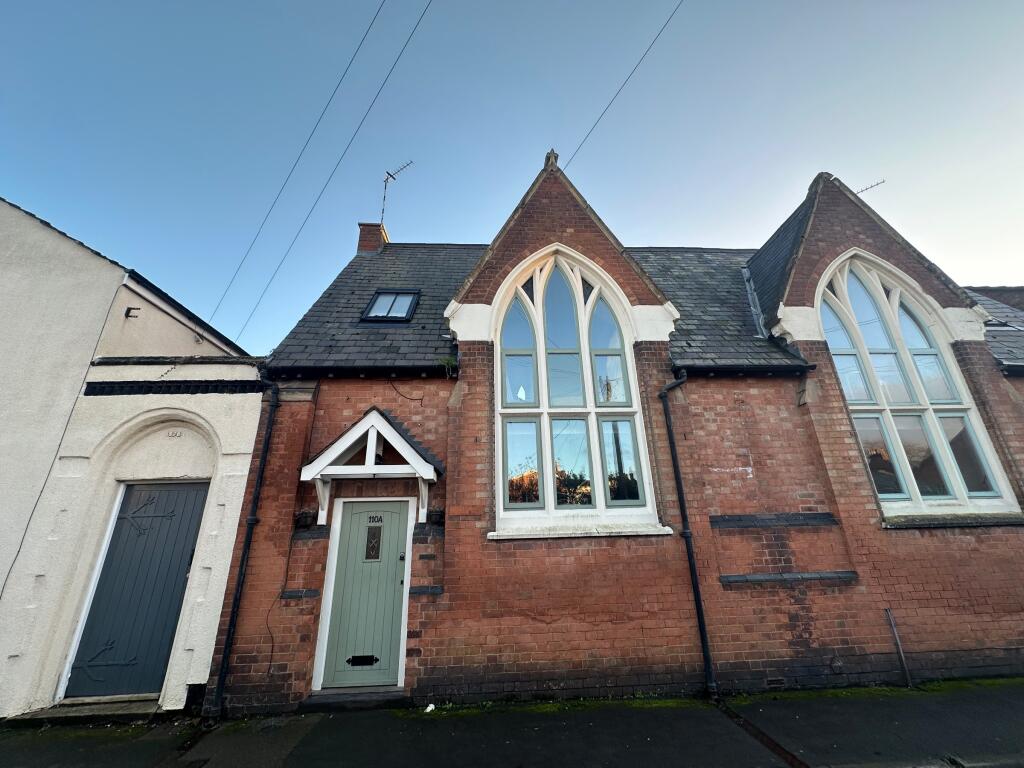 Main image of property: Pugin House