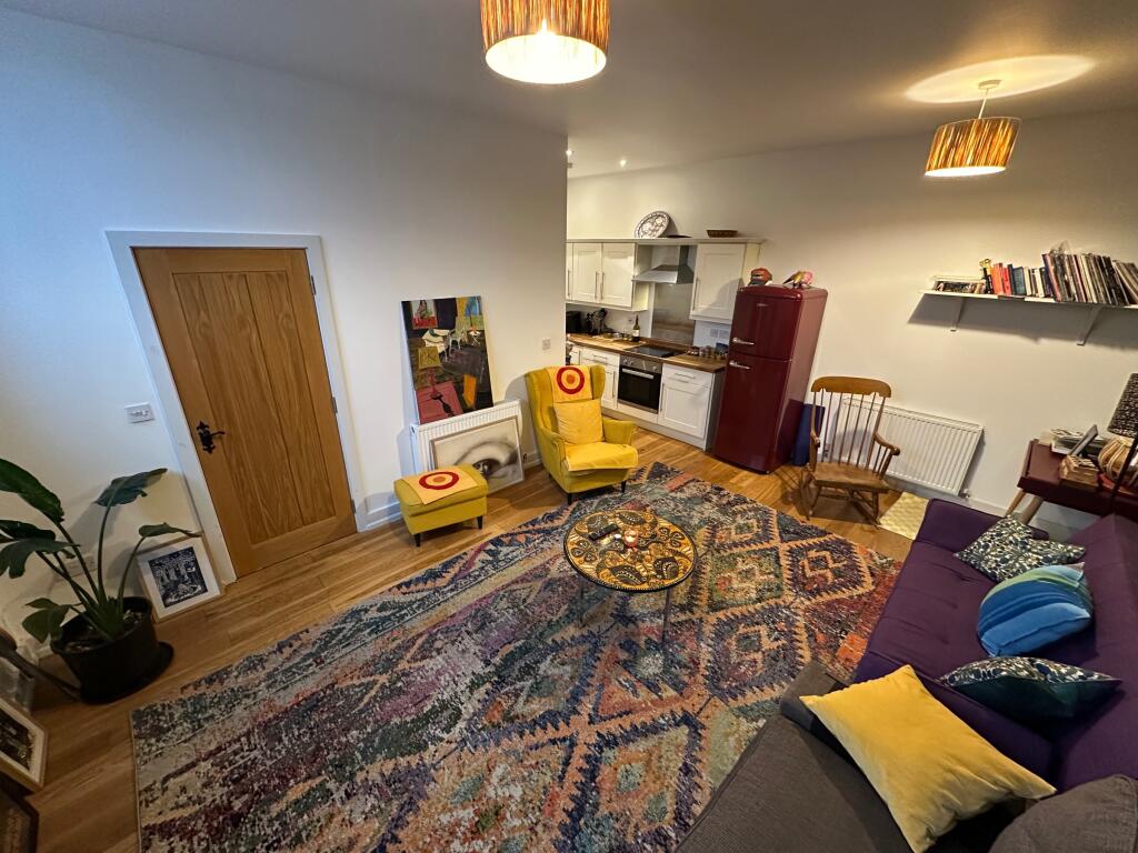 Main image of property: Pugin House