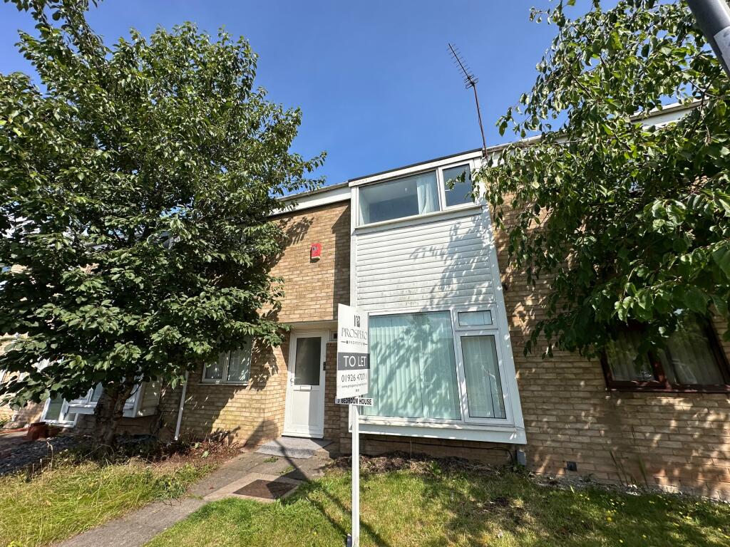 Main image of property: Gainsborough Drive, Sydenham, CV31 1RL