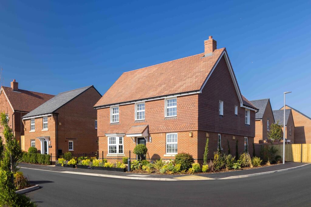 Main image of property: Station Road, 
Hailsham, 
East Sussex, 
BN27 2BY