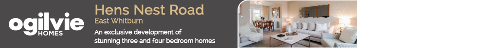 Ogilvie Homes, Hens Nest Road