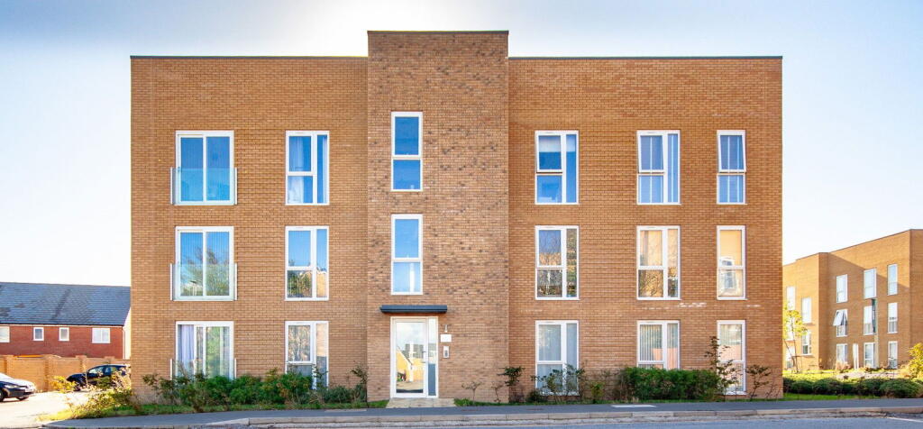 Main image of property: Babbage Row, Locking, Weston super Mare