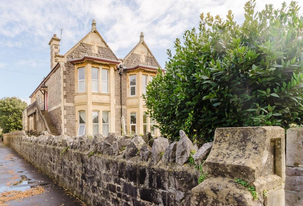 Main image of property: Clarence Road East, Weston-super-Mare