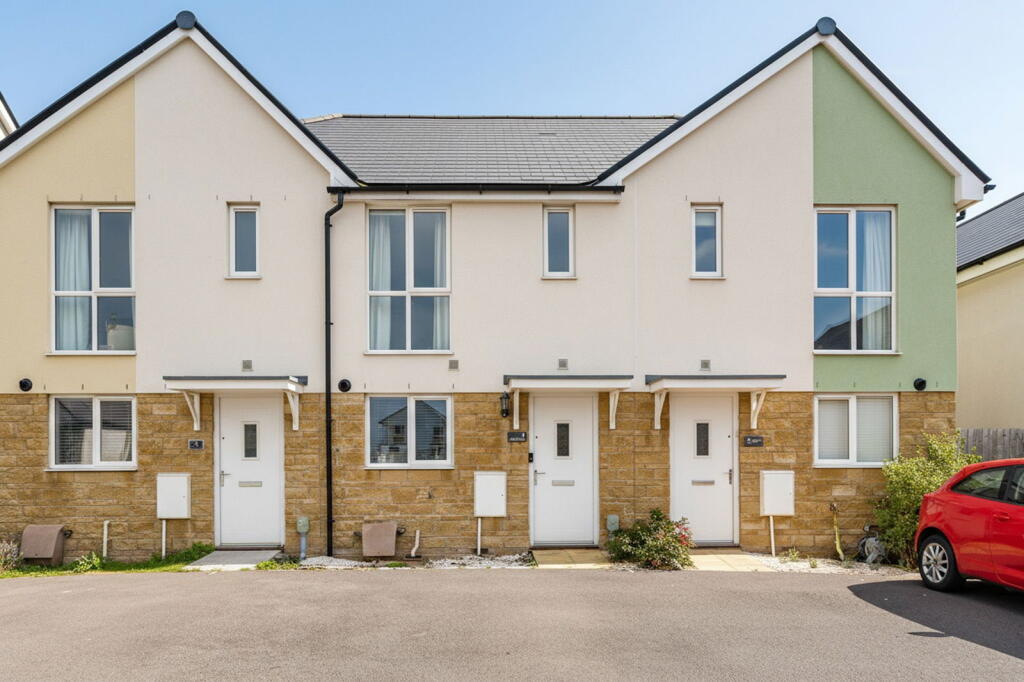 Main image of property: Cherokee Road, Weston-super-Mare, BS24 8FW