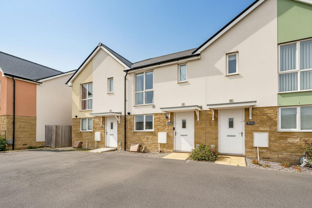 Main image of property: Cherokee Road, Weston-super-Mare, BS24 8FW