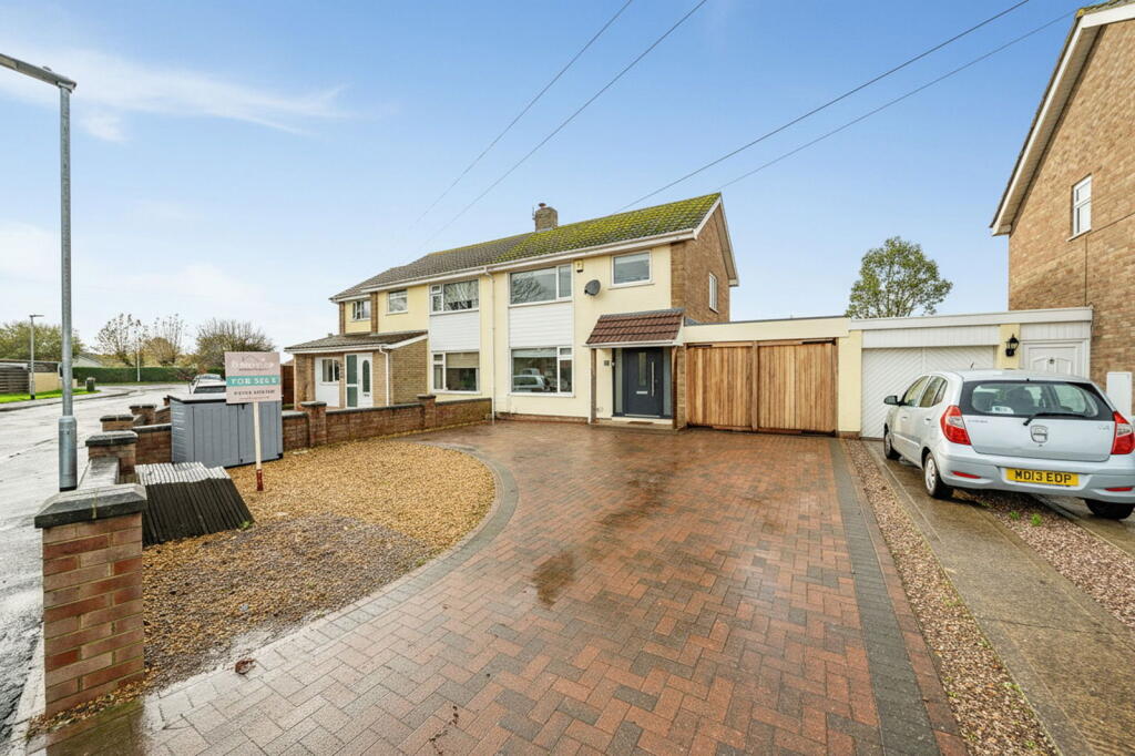 Main image of property: Paddock Drive, Highbridge, TA9 3LQ