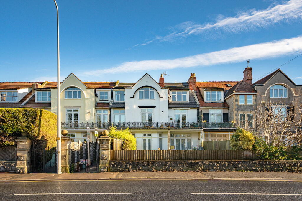 Main image of property: Uphill Road North, Weston-super-Mare, BS23 4NE