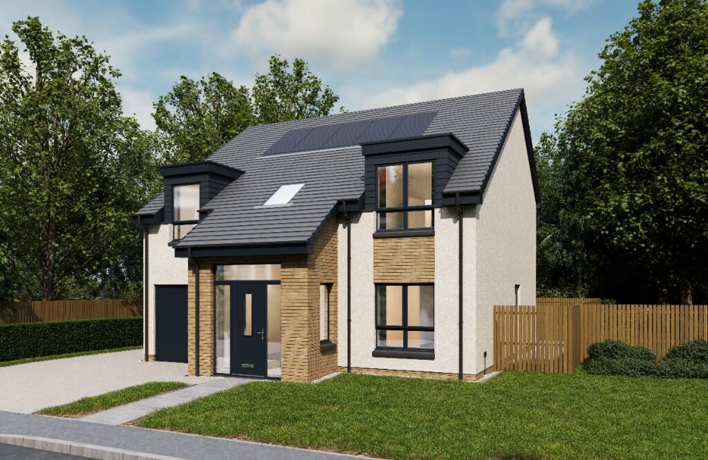 Main image of property: Dunfermline, 
KY12 8QU