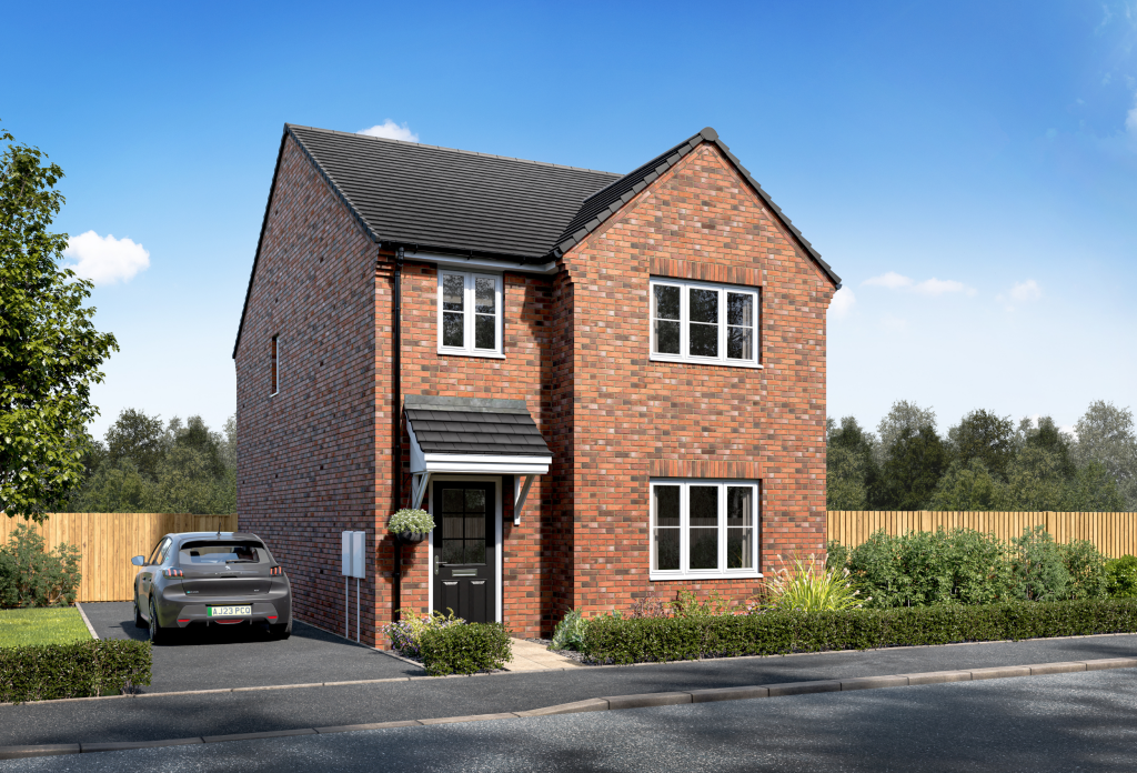 Main image of property: Harrier Way,
Market Deeping,
PE6 8UP
