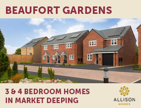 Get brand editions for Allison Homes Central