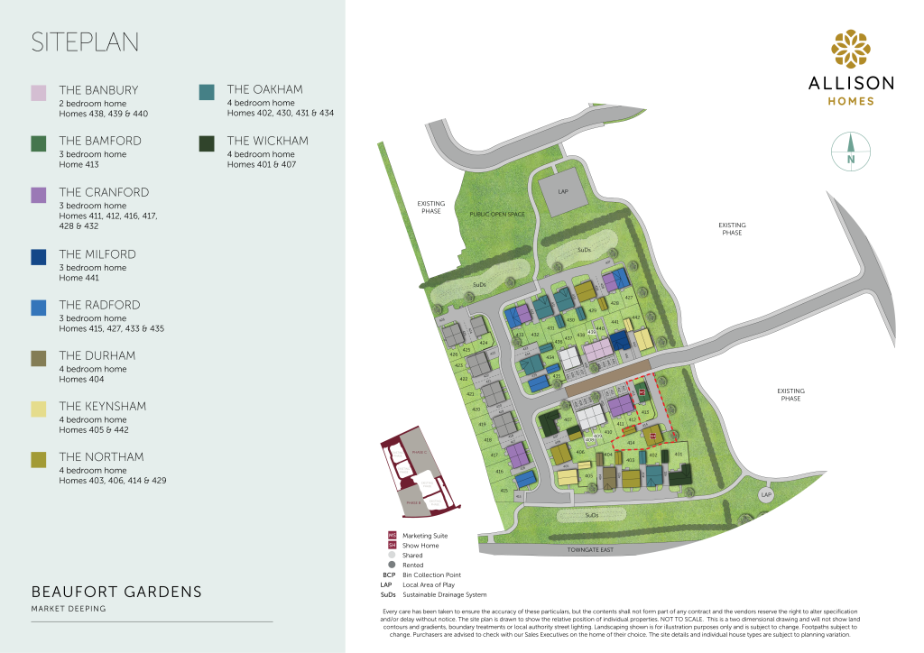 SitePlan