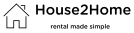 House2Home logo