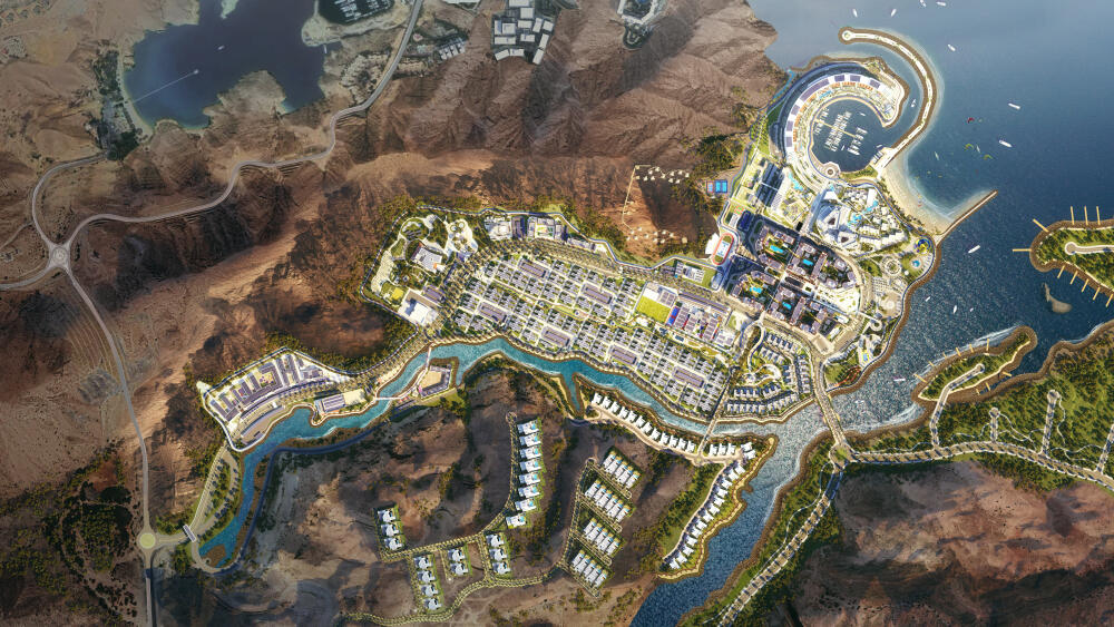 Main image of property: Muscat, Muscat