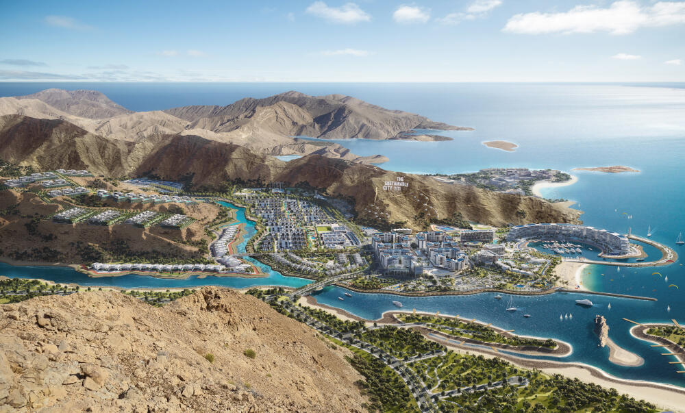 Main image of property: Muscat, Muscat