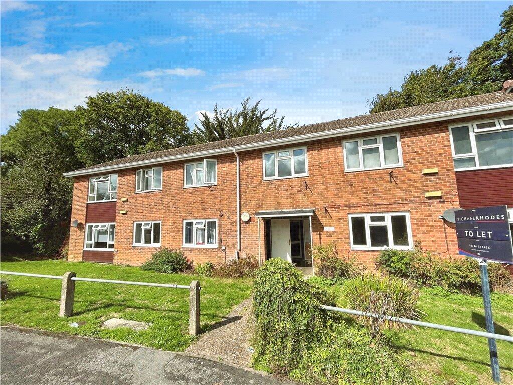 Main image of property: Butlers Close, Lockerley, Romsey, Hampshire