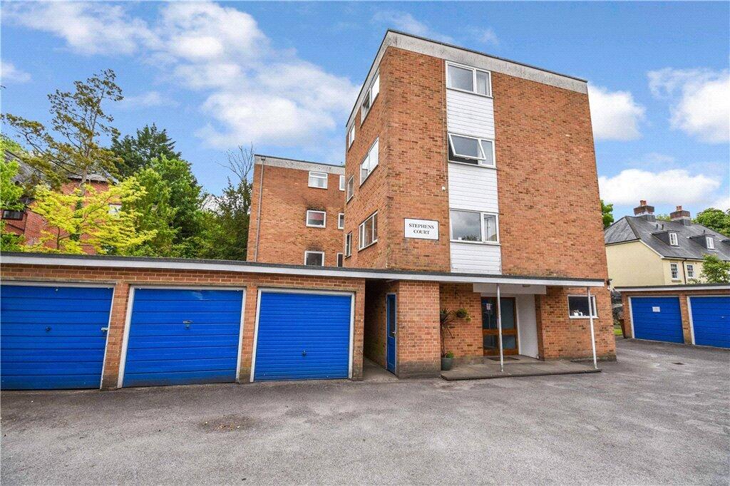 Main image of property: Middlebridge Street, Romsey, Hampshire