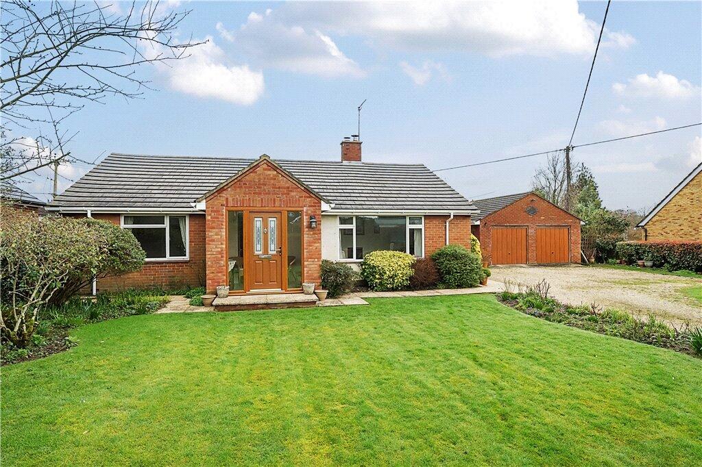 Main image of property: Carters Clay, Lockerley, Romsey