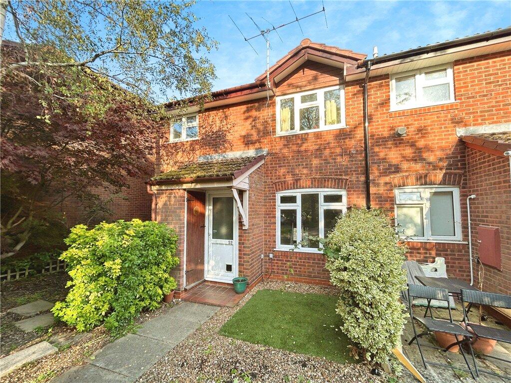 Main image of property: Latham Road, Romsey