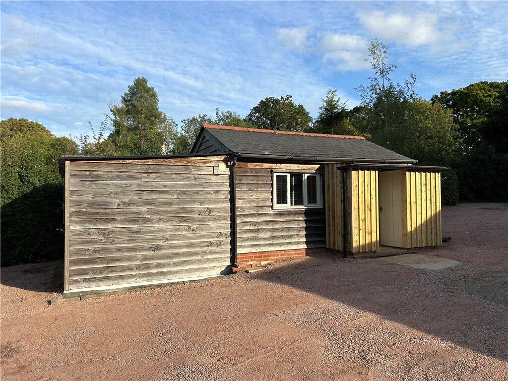 Main image of property: Crook Hill, Braishfield, Romsey, Hampshire