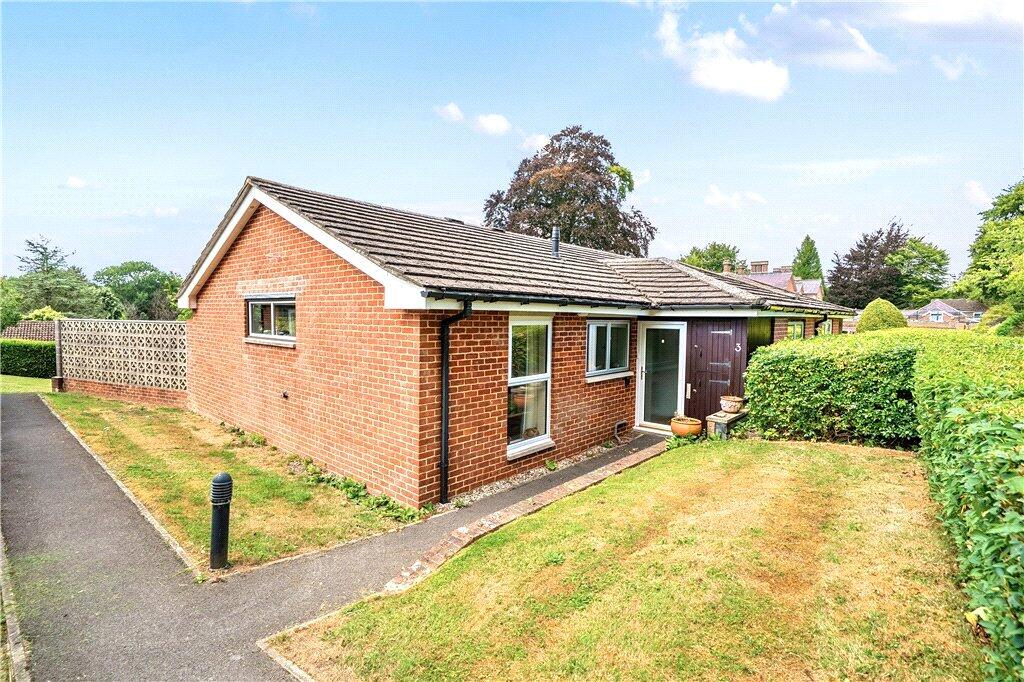 Main image of property: Headbourne Worthy House, Bedfield Lane, Headbourne Worthy, Winchester