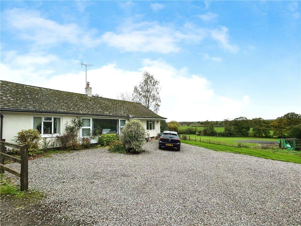 Main image of property: Crook Hill, Braishfield, Romsey, Hampshire