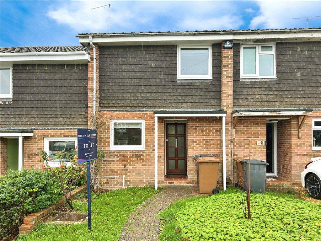 Main image of property: Westering, Romsey, Hampshire