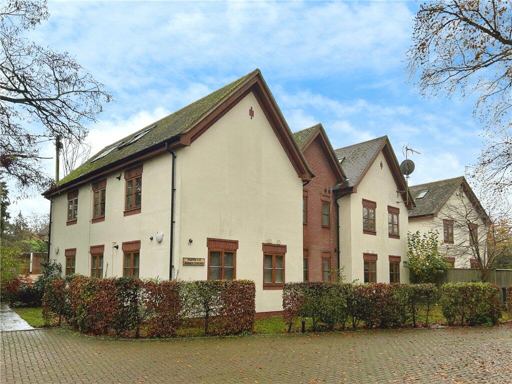 Main image of property: Cupernham Lane, Romsey, Hampshire