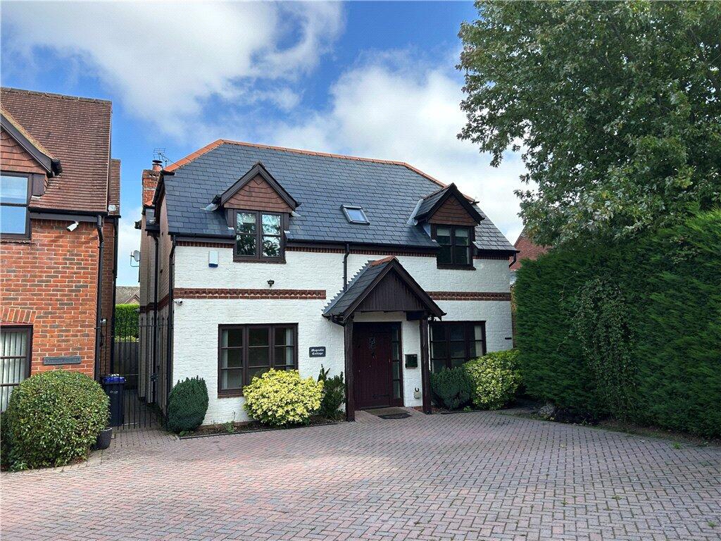 Main image of property: South Lane, Nomansland, Salisbury, Wiltshire