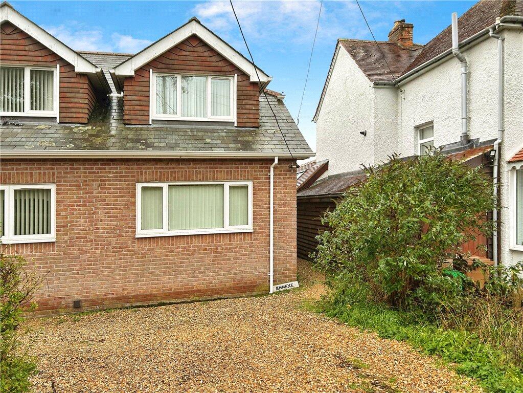 Main image of property: Winchester Hill, Romsey, Hampshire