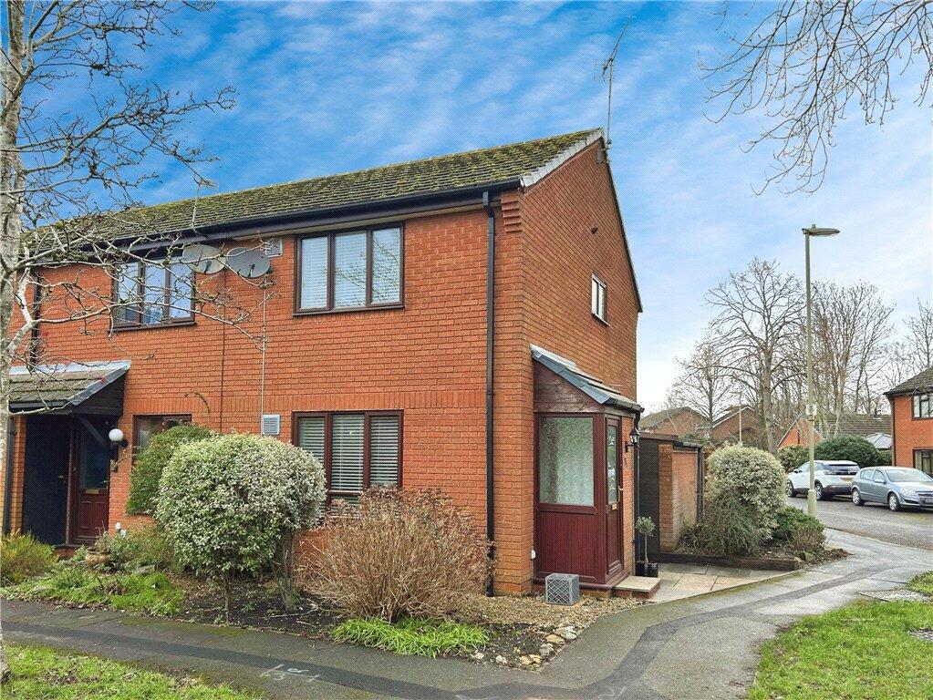 Main image of property: Greenwood Close, Romsey, Hampshire