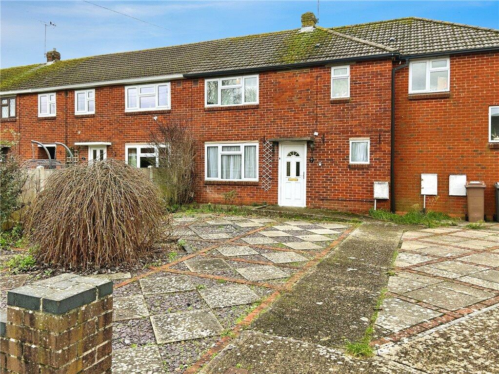 Main image of property: Priestlands, Romsey, Hampshire