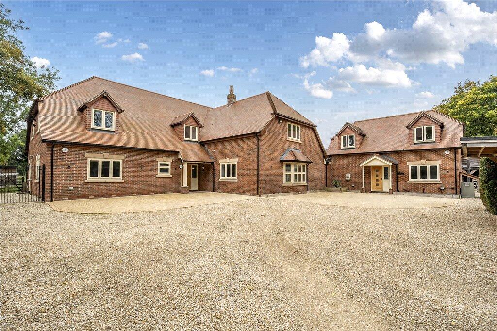 Main image of property: Cooks Lane, Lockerley, Romsey, Hampshire