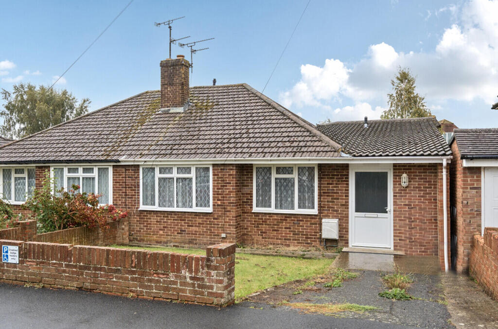 Main image of property: Barton Road, Canterbury