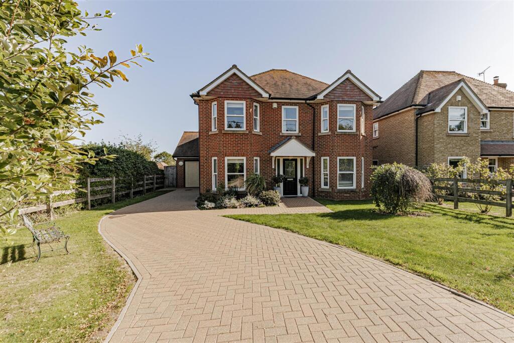 Main image of property: Invicta Road, Whitstable