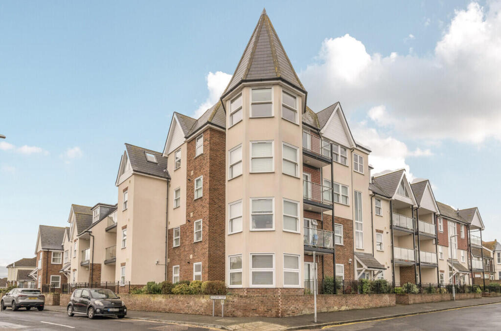 Main image of property: Ridgeway Cliff, Herne Bay