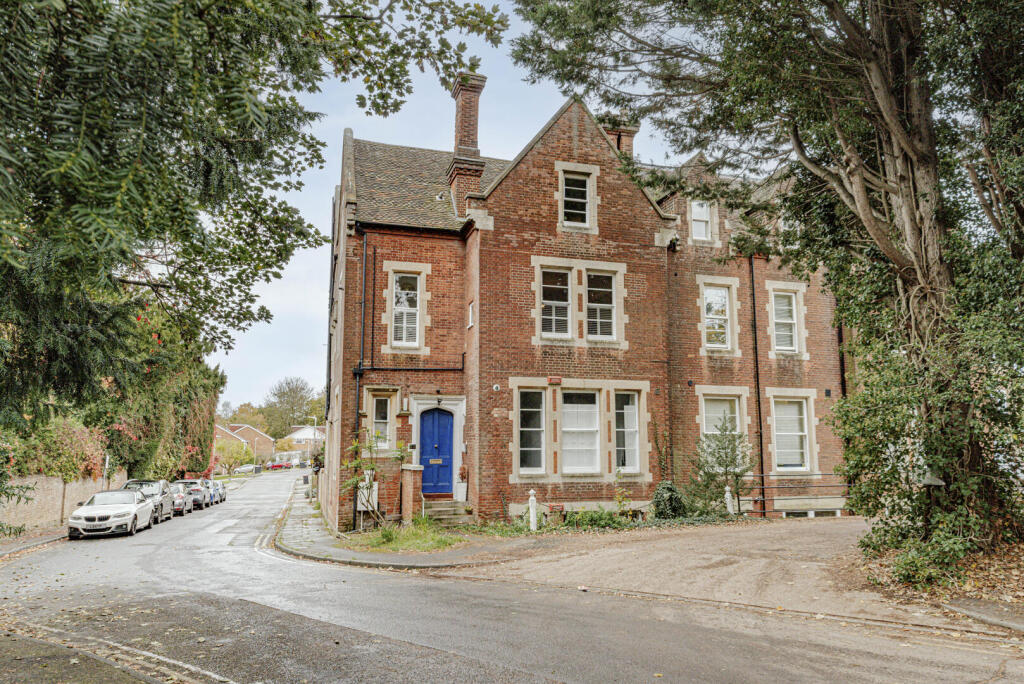 Main image of property: New Dover Road, Canterbury