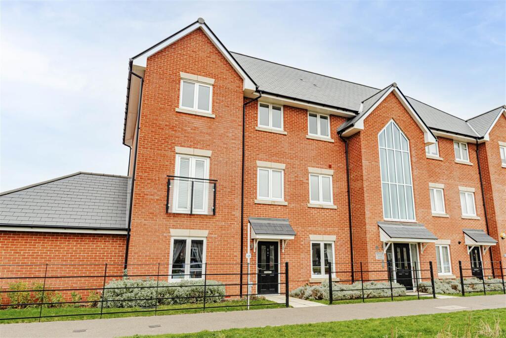 Main image of property: Connors Way, Canterbury