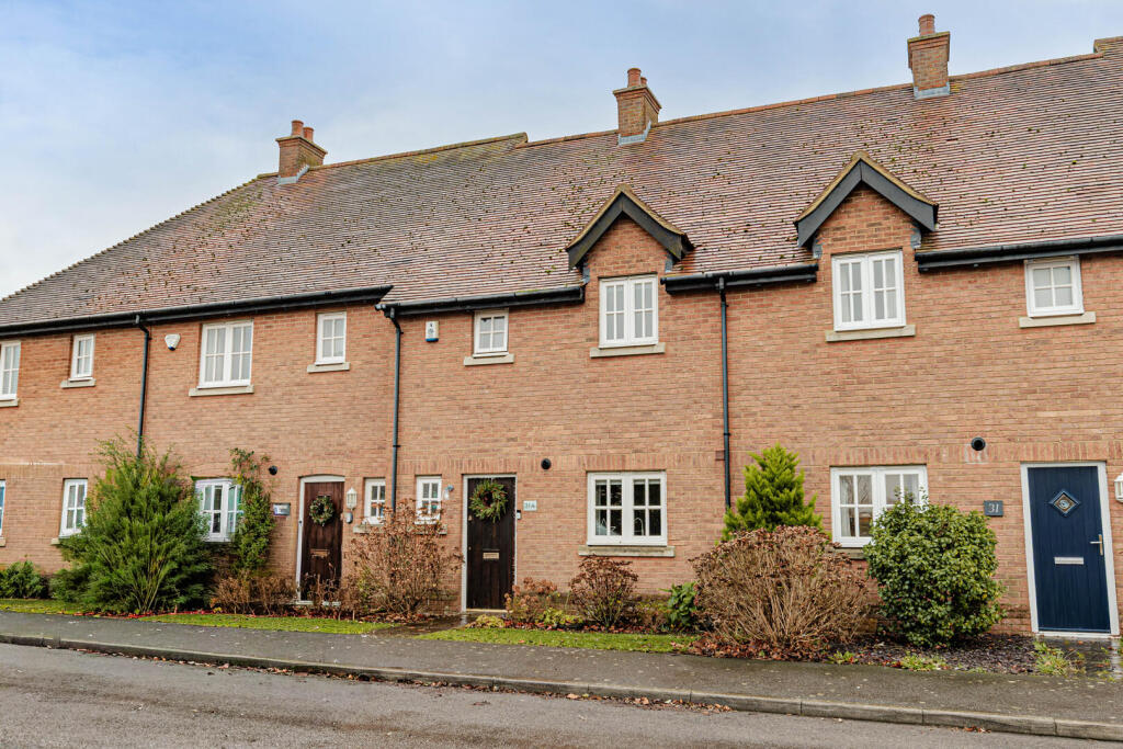 Main image of property: Sandwich Road, Ash