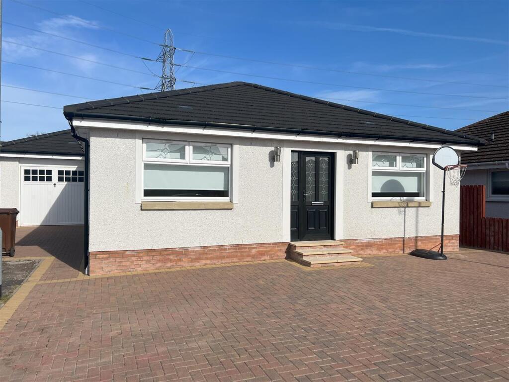 Main image of property: Balmoral Avenue, Glenmavis