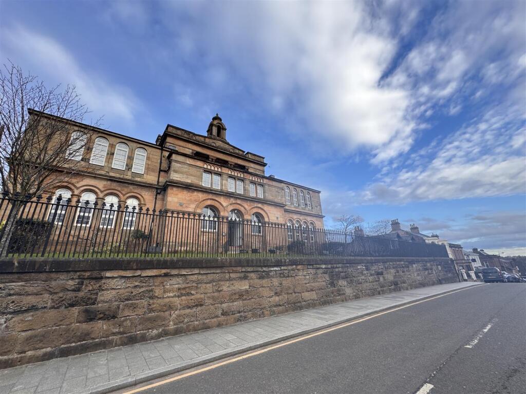 Main image of property: Academy Place, Coatbridge