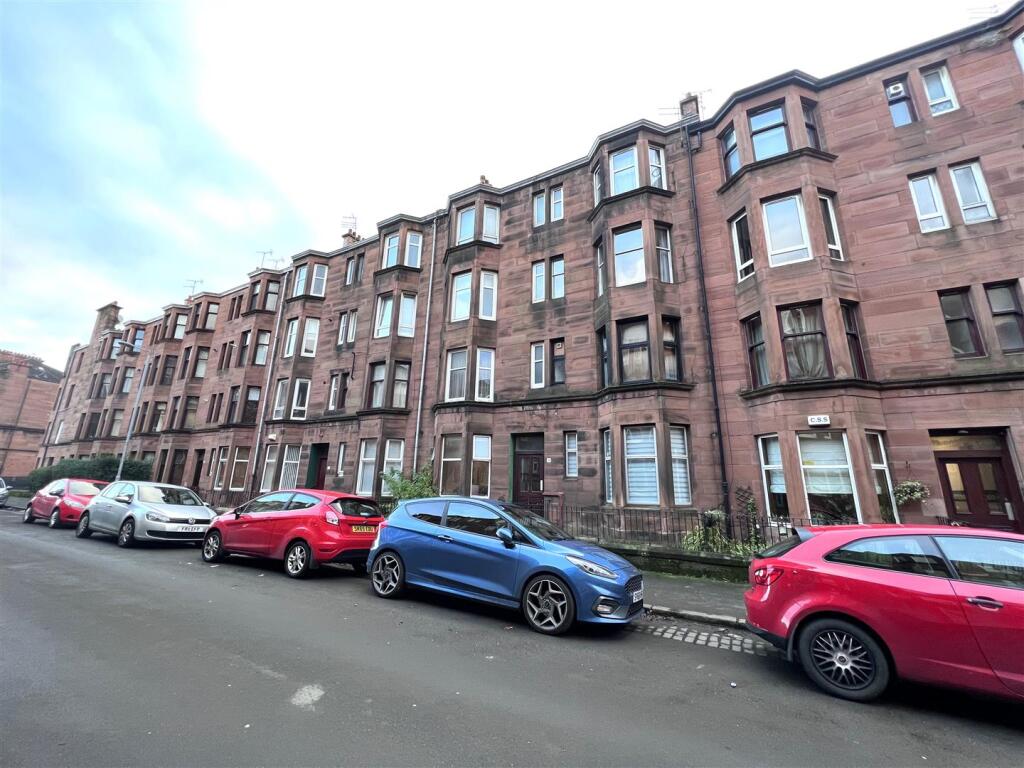 Main image of property: Kennoway Drive, Glasgow