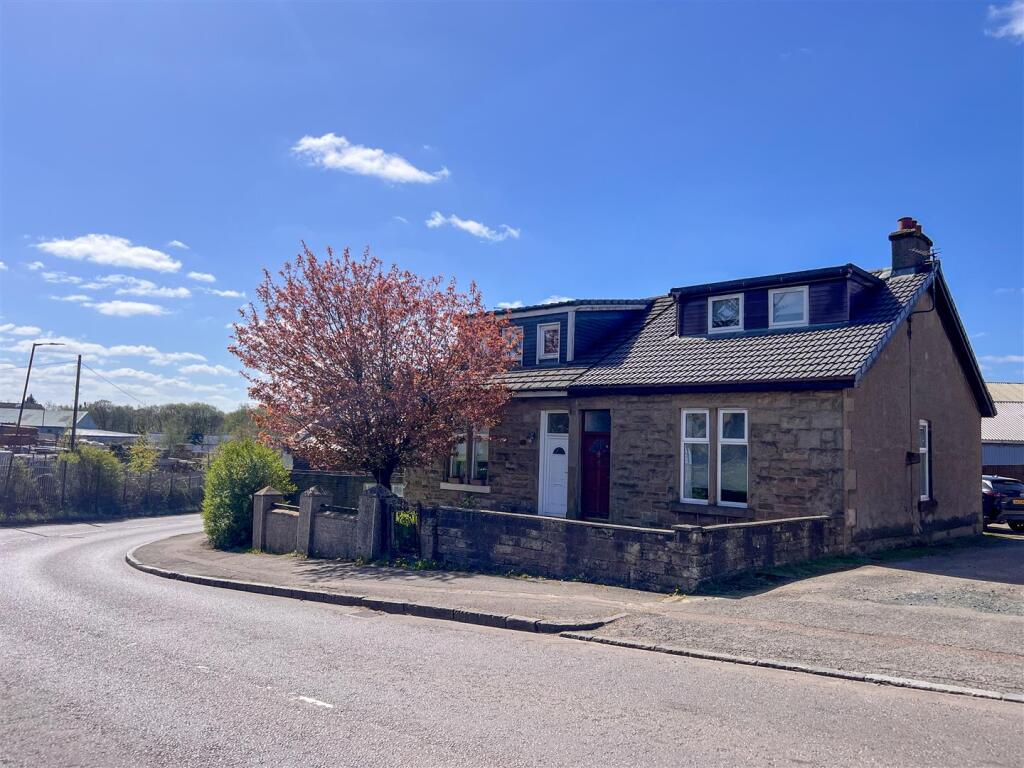 Main image of property: Waverley Street, Greenhill, Coatbridge
