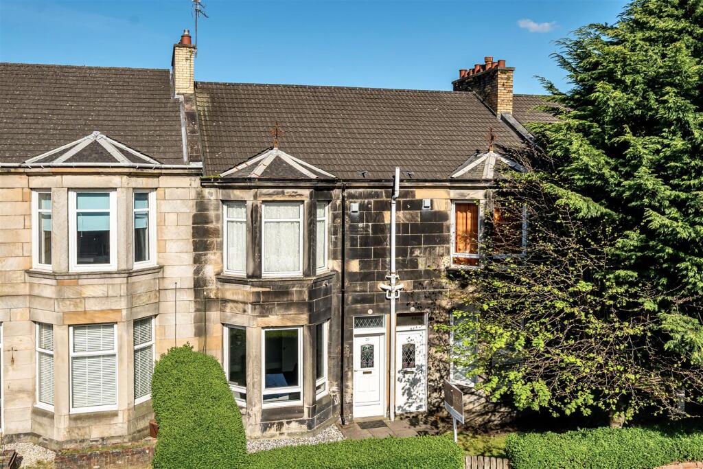 Main image of property: Corsewall Street, Coatbridge