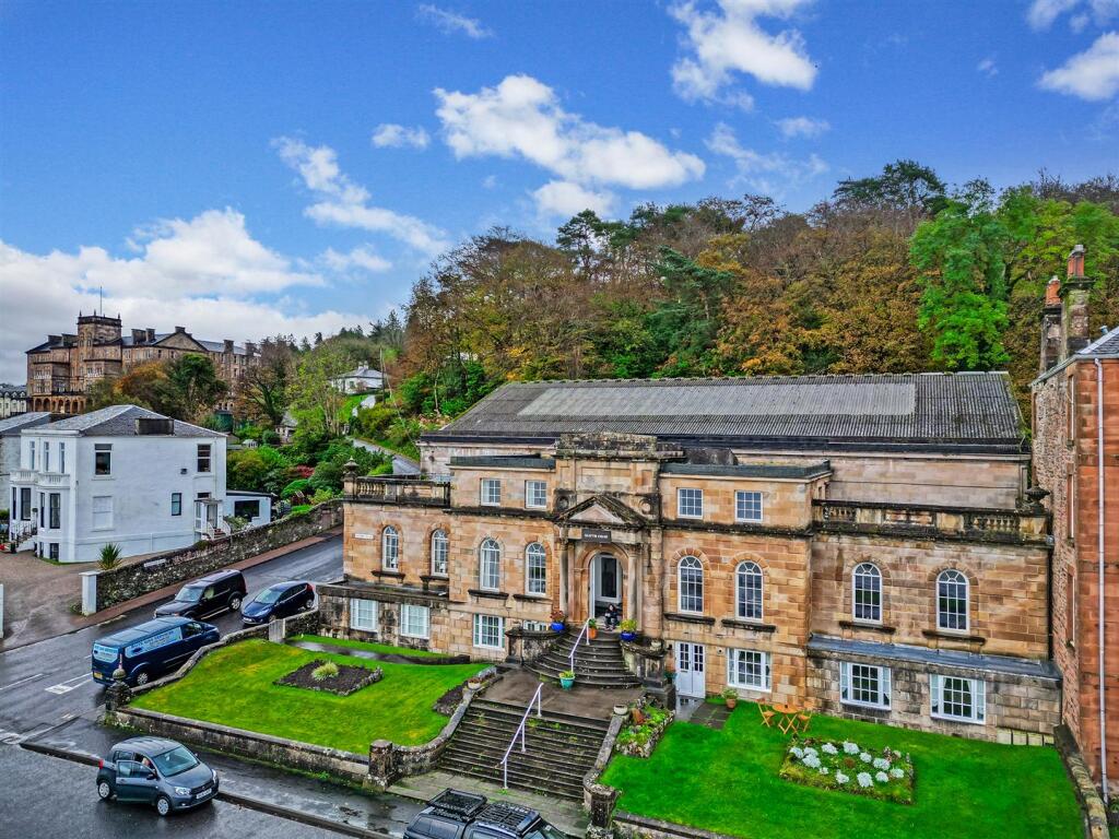 Main image of property: Battery Place, Isle Of Bute