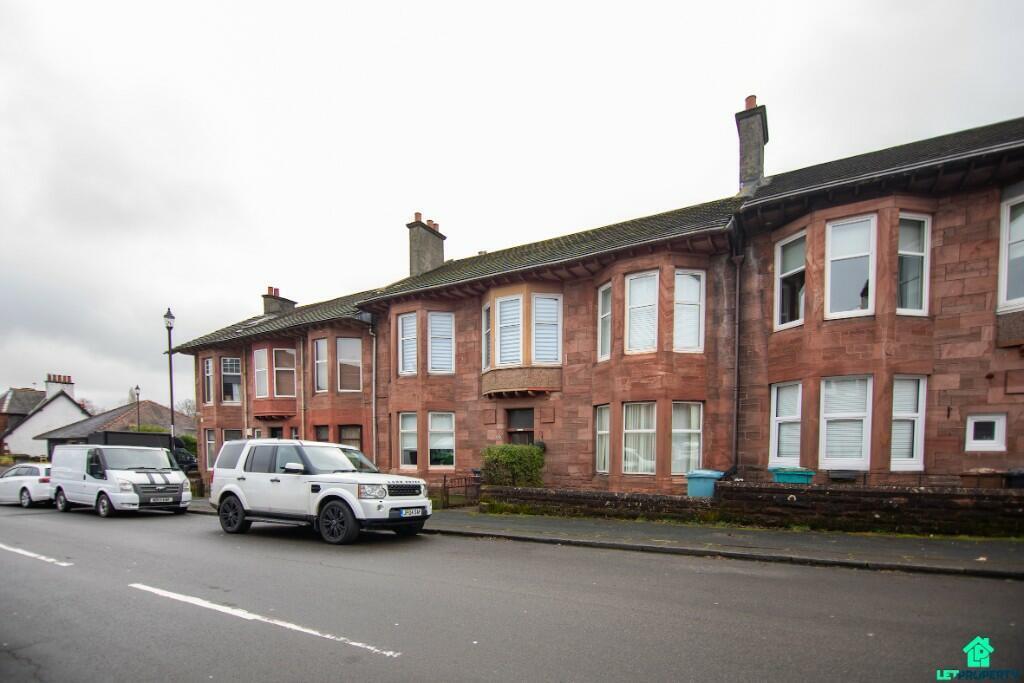 Main image of property: Dunbeth Avenue, Coatbridge