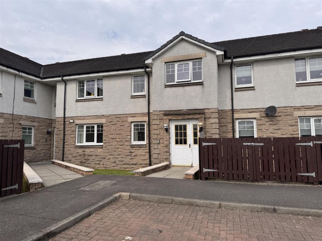 Main image of property: Lomond Court, Coatbridge