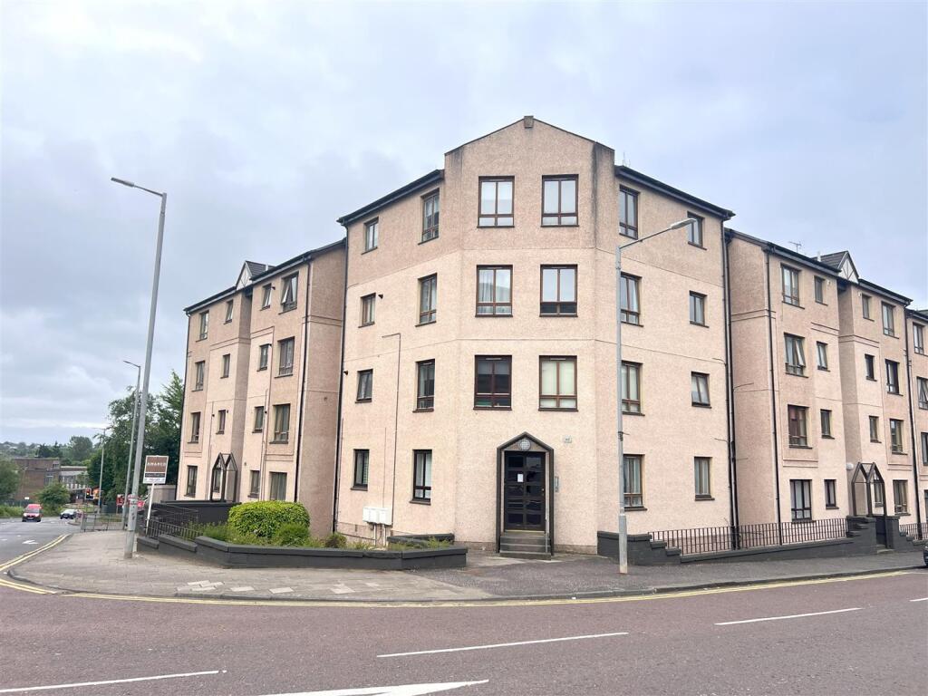 Main image of property: Muiryhall Street, Coatbridge