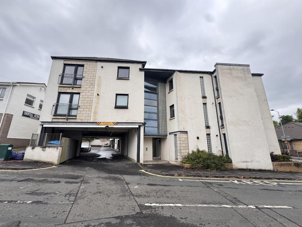 Main image of property: Park Road, Hamilton
