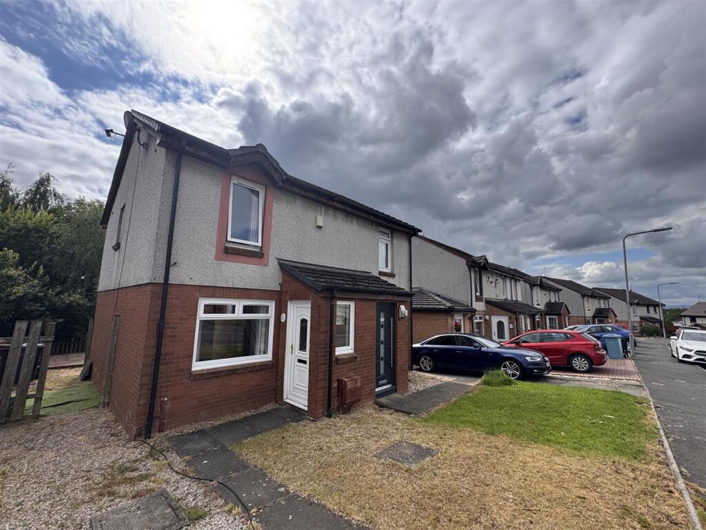 Main image of property: Cherrybank Walk, Airdrie