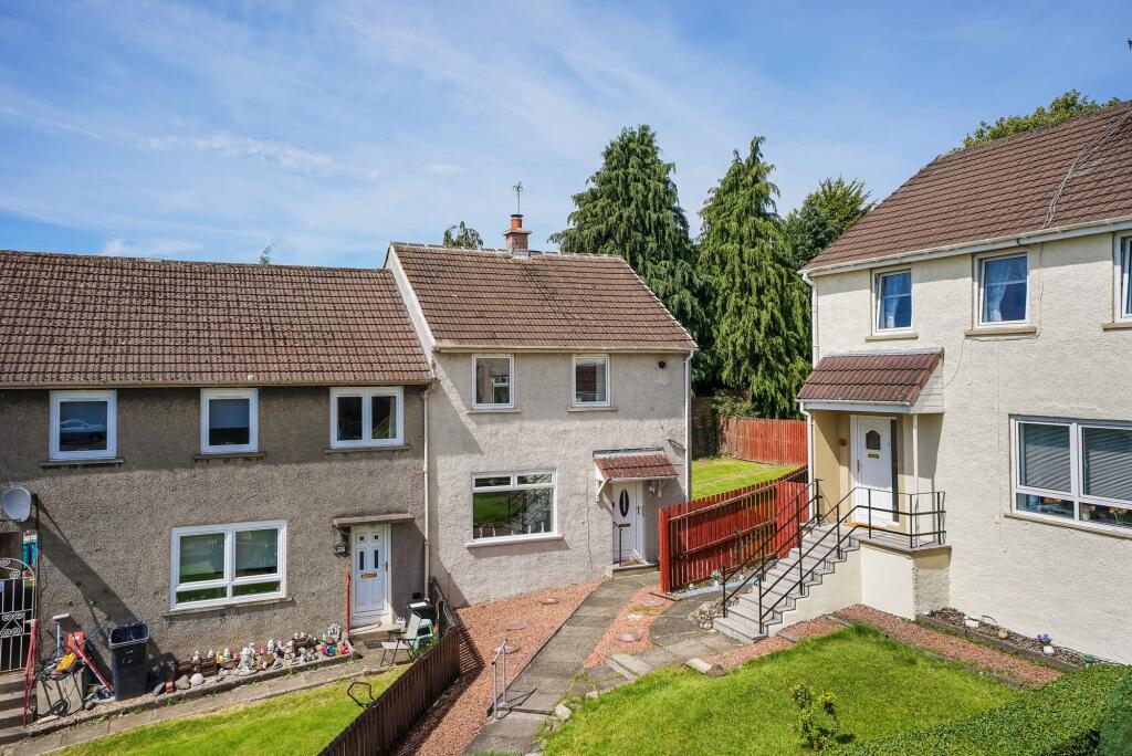 Main image of property: Torrisdale Place, Coatbridge, ML5